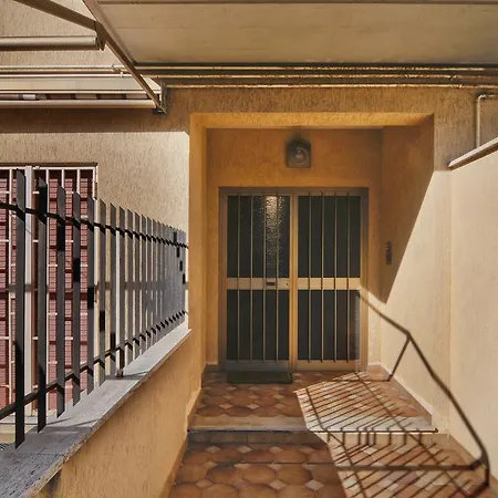 Gemelli Terrace *