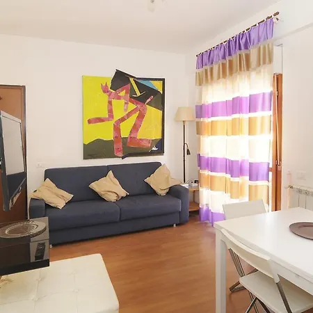 Gemelli Terrace * Rom
