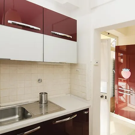 Apartment Gemelli Terrace