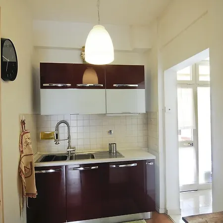 Apartment Gemelli Terrace Rom