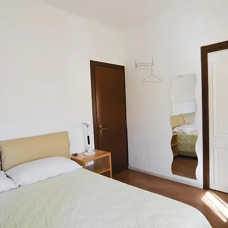 Apartment Gemelli Terrace